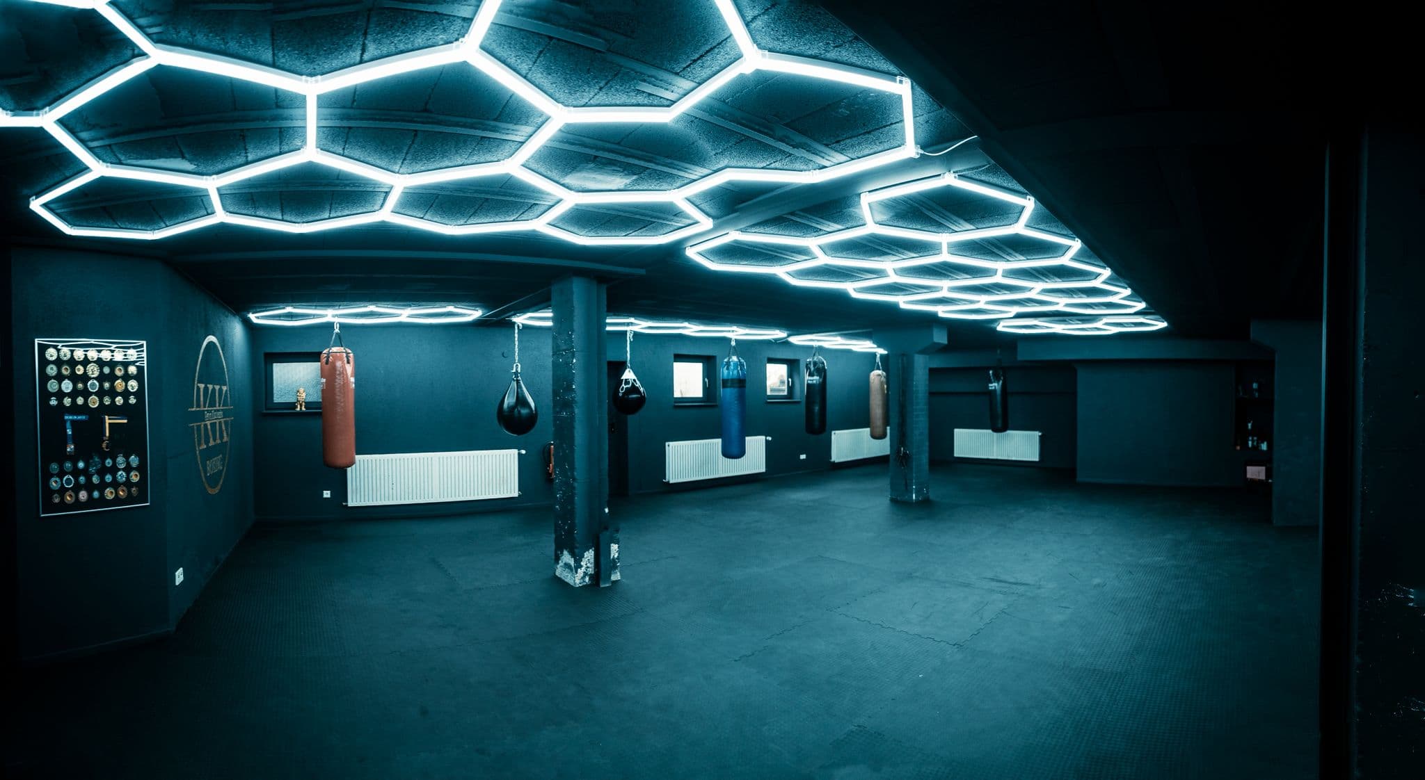 KK Boxing Training Villingen-Schwenningen